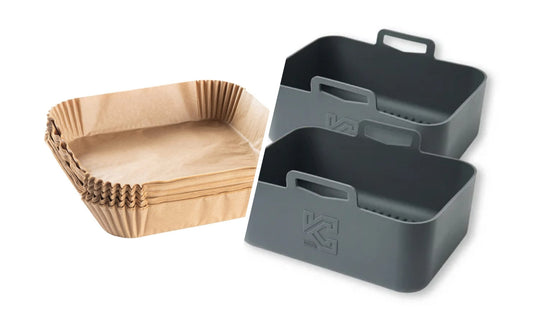 Silicone Liner for Air Fryers: Why Every Home Cook Should Have Them