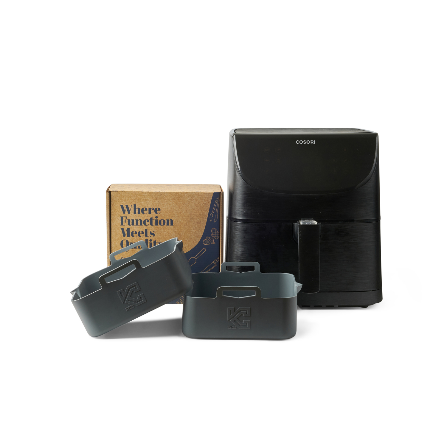 Ninja airfryer liners