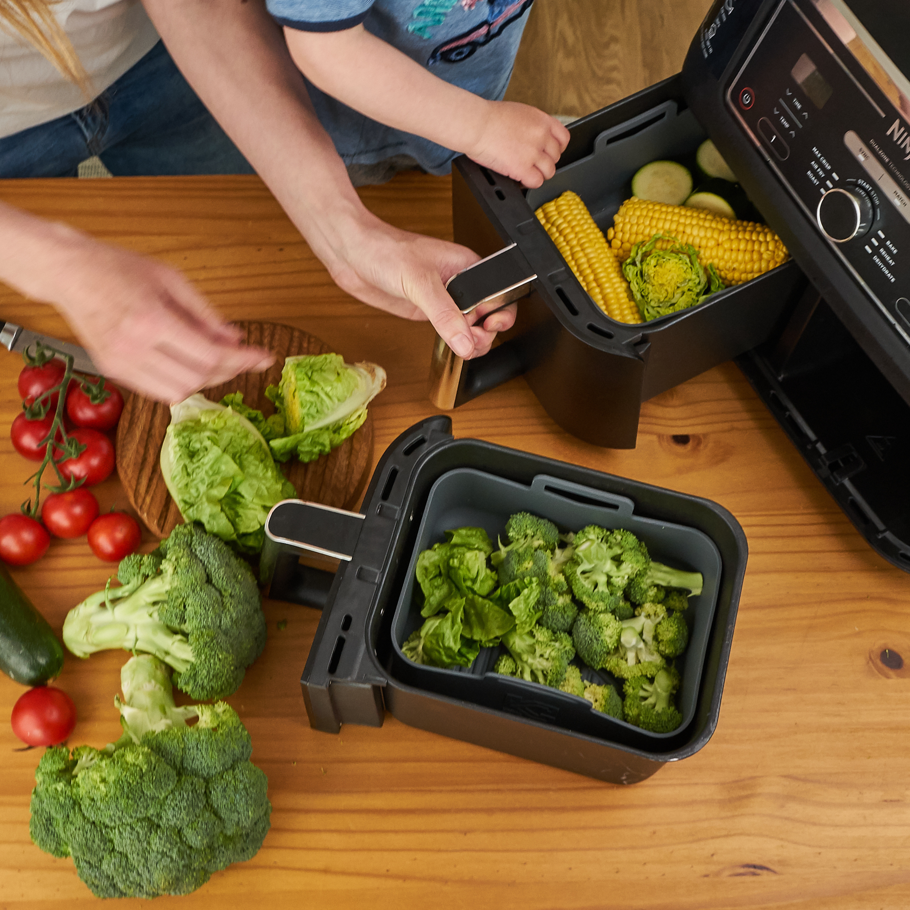 Air Fryer Tray Liner: Healthy Air Fryer Snacks You’ll Want on Repeat