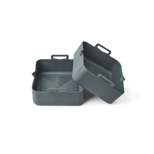 Square Air Fryer Liners: How to Clean and Maintain for Long-Term Use