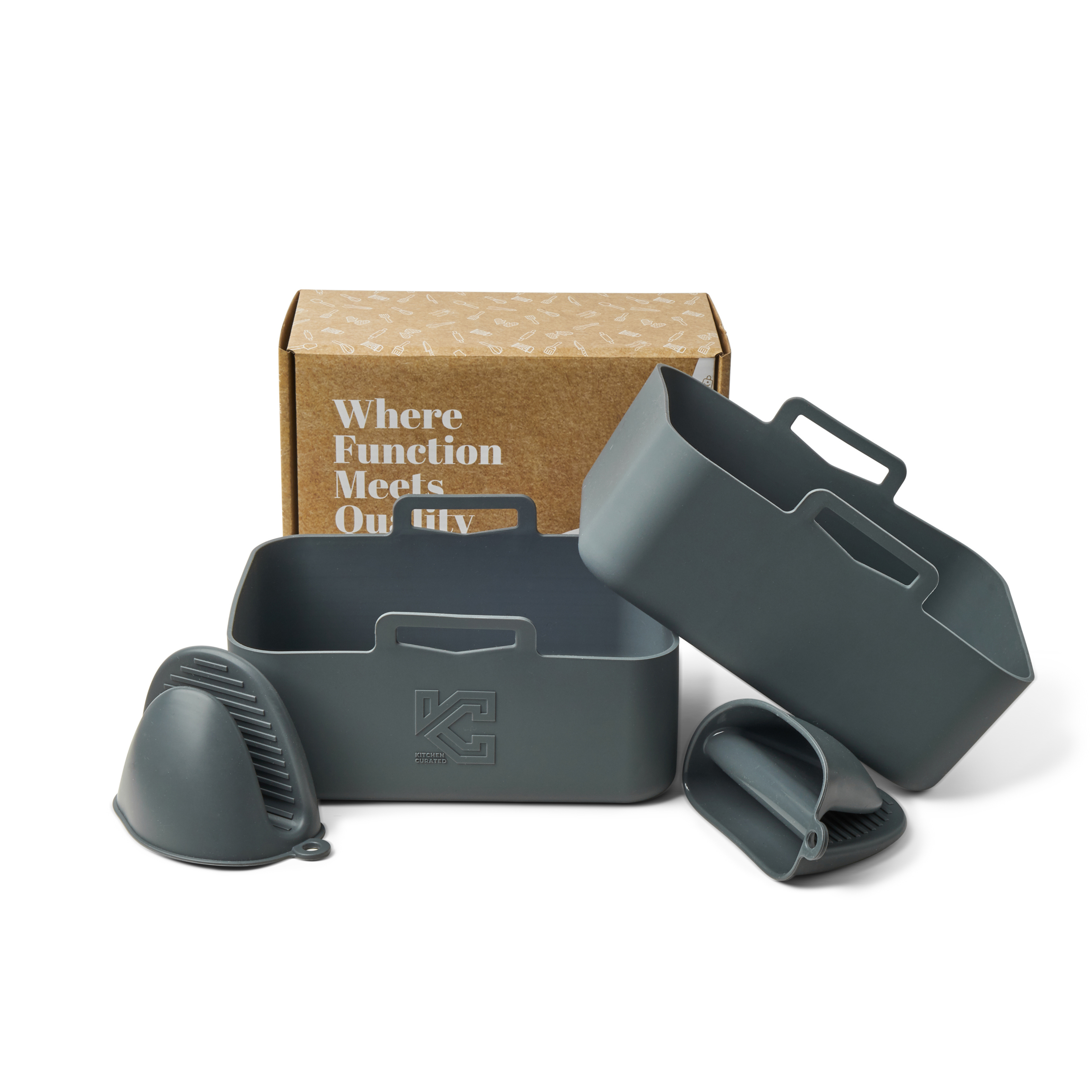 Ninja Dual Accessories