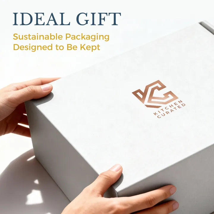 Platinum Rectangle Silicone Air Fryer Liner